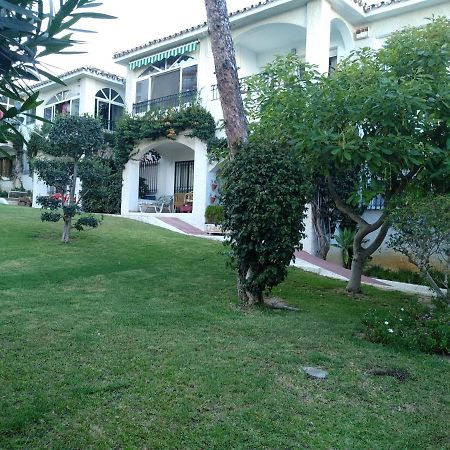 La Orquidea Benalmádena Exterior foto