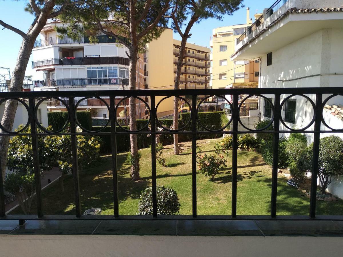 La Orquidea Benalmádena Exterior foto