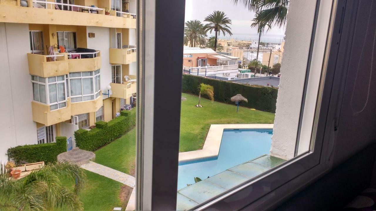 La Orquidea Benalmádena Exterior foto