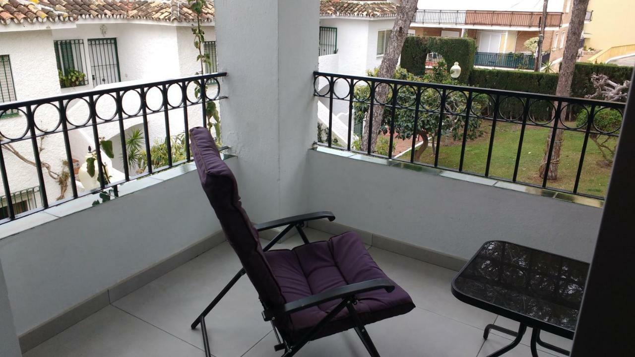 La Orquidea Benalmádena Exterior foto