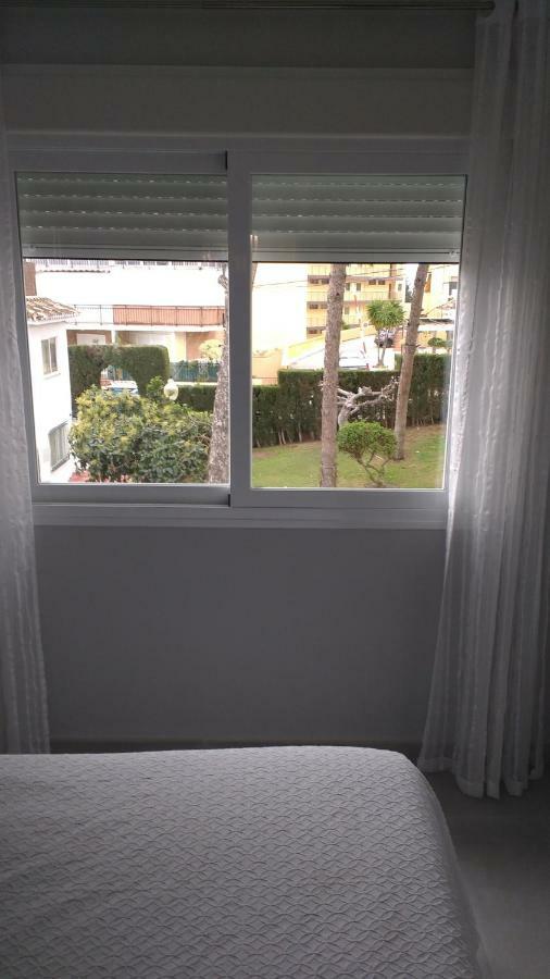 La Orquidea Benalmádena Exterior foto