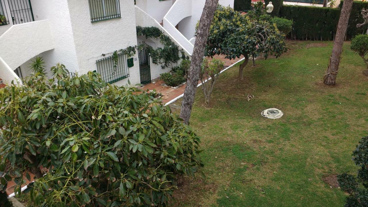 La Orquidea Benalmádena Exterior foto