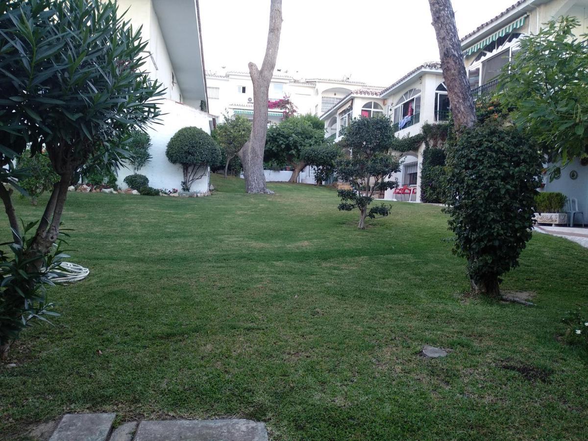 La Orquidea Benalmádena Exterior foto